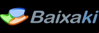 Imagem: Logotipo Baixaki.