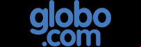 Imagem: Logotipo Globo.com.