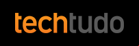 Imagem: Logotipo Tech Tudo.